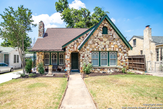 243 North Property Photo 1