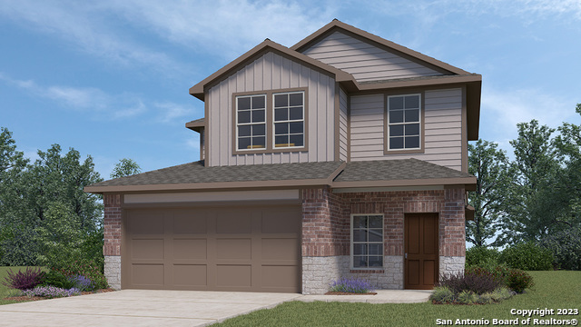 1431 Chianti Pass Property Photo 1