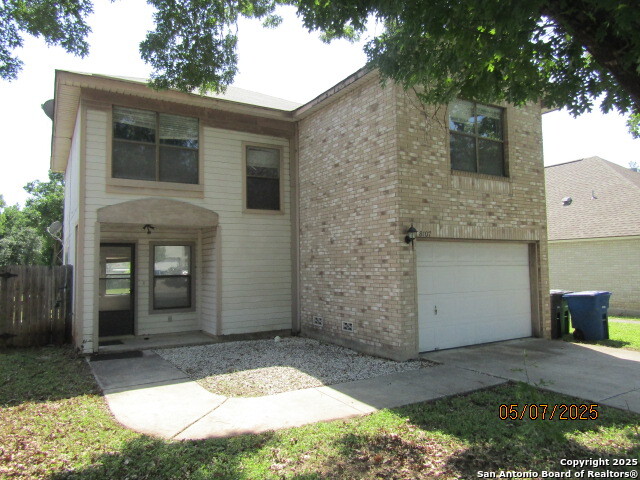 8107 Hoovers Property Photo