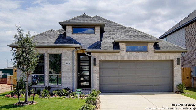 9936 Paladin Ridge Property Photo 1