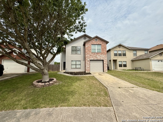 6919 Waterfall Pass Property Photo 1