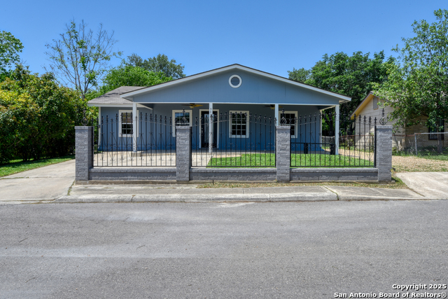 9015 Spanish Cove