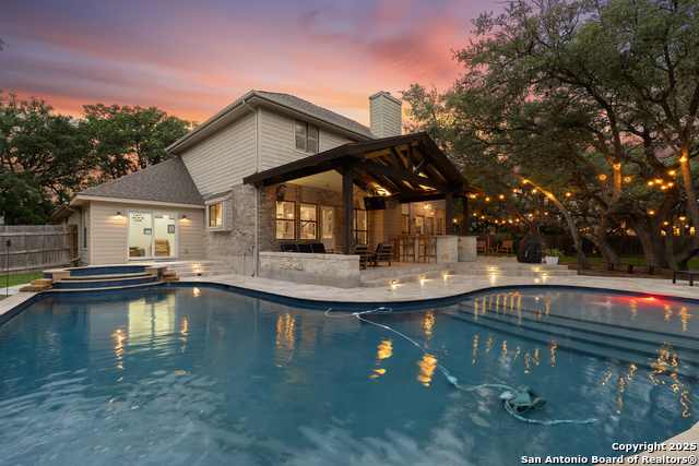 16222 Deer Crest Property Photo 1