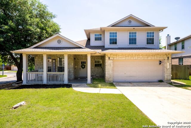 7302 Carriage Bay Property Photo