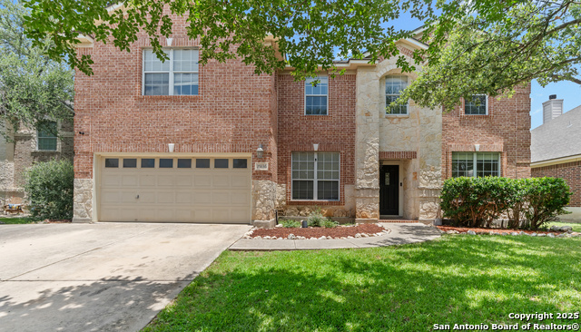 25836 Stone Canyon Property Photo 1
