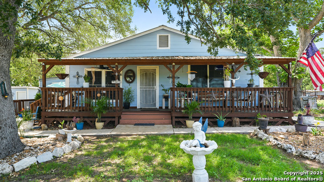 15521 E Highway 90 Property Photo 1