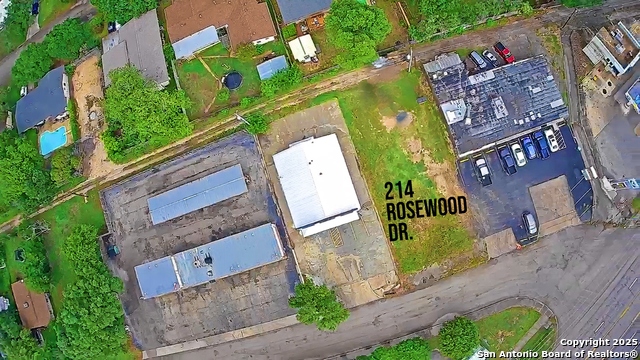 214 Rosewood Property Photo 1