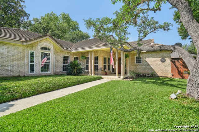 11 Granburg Cir Property Photo 1