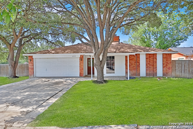 6403 Ridge Creek Property Photo