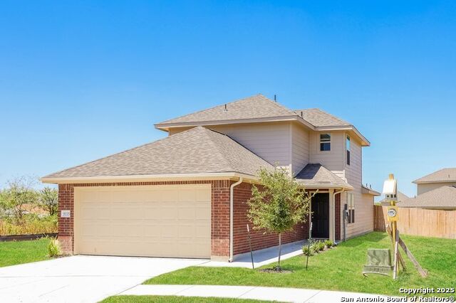 9335 Somers Branch Property Photo 1