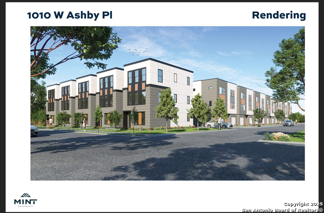 1010 W Ashby Pl Property Photo 1