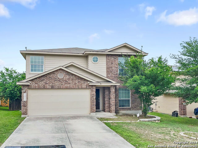 11511 Wayward Daisy Property Photo 1