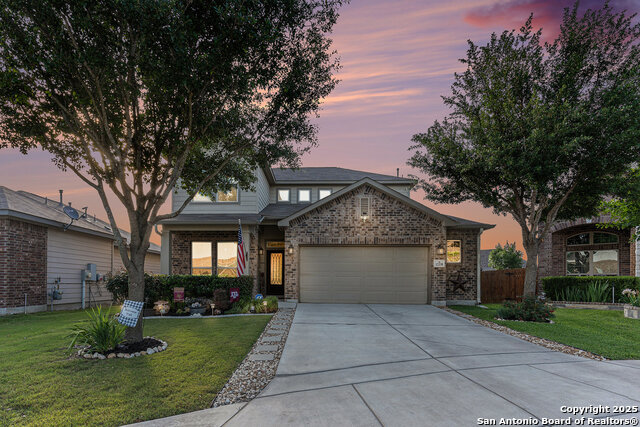 12338 Belfort Point Property Photo 1