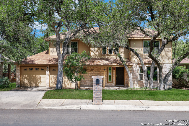 8318 Wickersham Property Photo 1