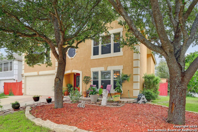 18615 Redrock Woods Property Photo
