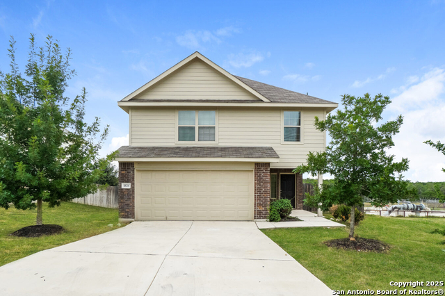 4826 War Horse Dr Property Photo 1