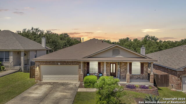 22841 San Saba Blf Property Photo 1
