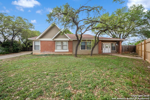 8255 Misty Willow Property Photo 2