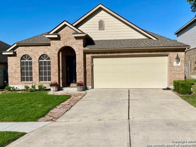 345 Buckboard Property Photo 1