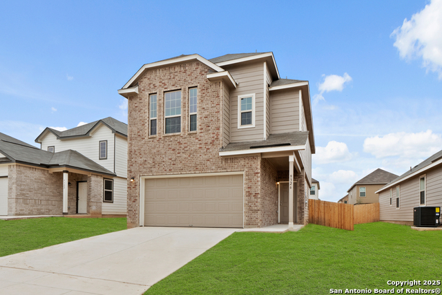 9326 Graze Land Dr Property Photo 1