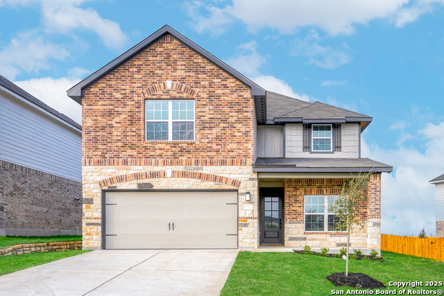 9203 Dassler Springs Property Photo