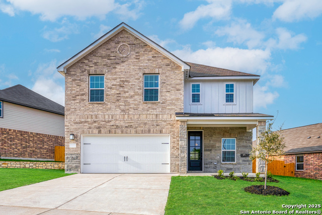 9427 Dassler Springs Property Photo