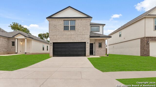 9322 Graze Branch Property Photo 1