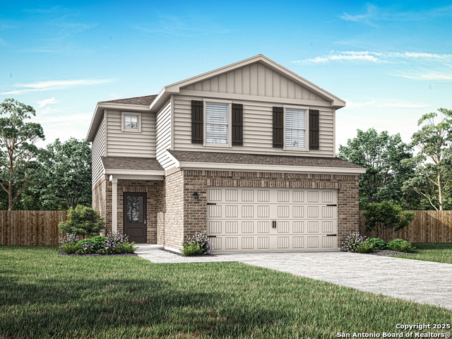 9431 Dassler Springs Property Photo