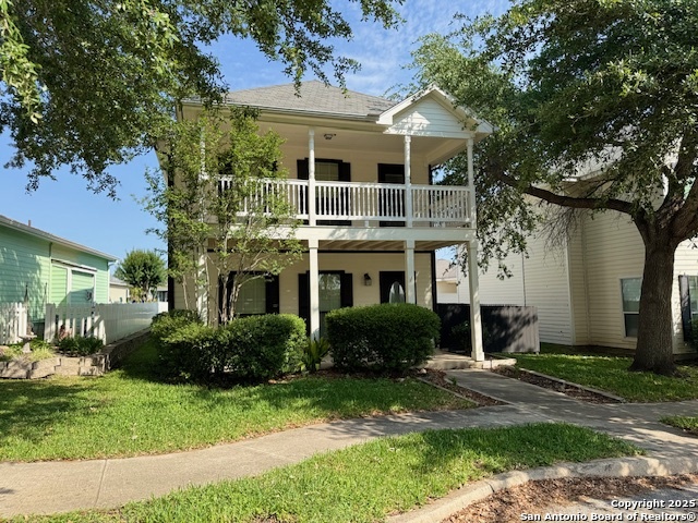 168 Whitewing Way Property Photo