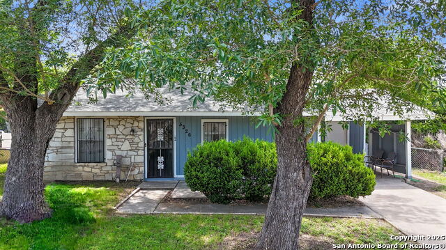 5326 Prairie Flower Property Photo 1