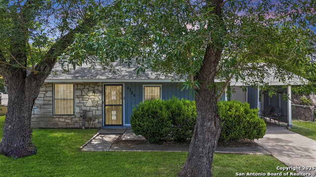 5326 Prairie Flower Property Photo 2