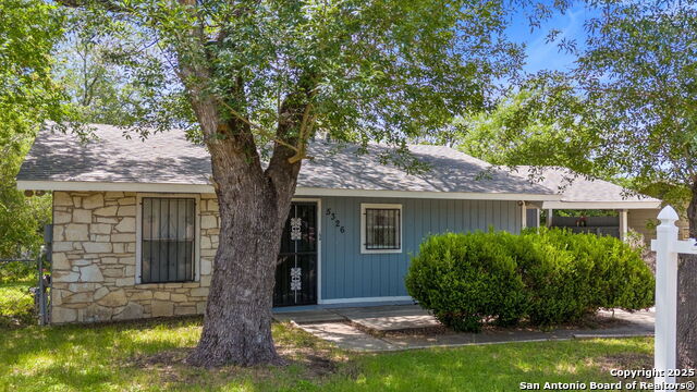 5326 Prairie Flower Property Photo 3