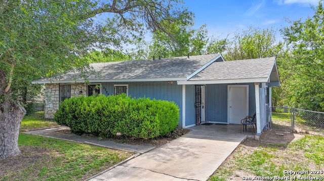 5326 Prairie Flower Property Photo 4
