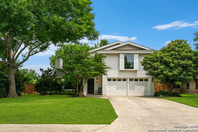 306 Chaparral Creek Property Photo
