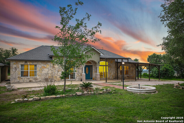 766 County Road 2651 Property Photo 1