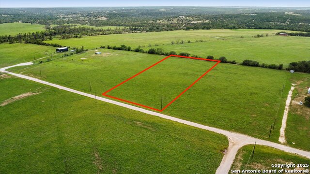 00 Cattle Trail Dr Property Photo 1