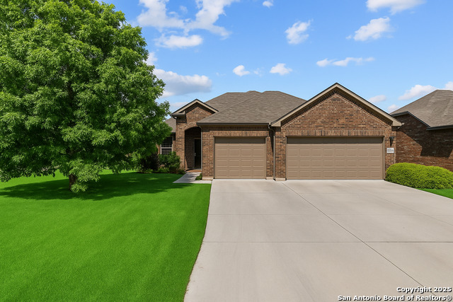1002 Faith Ranch Property Photo 1