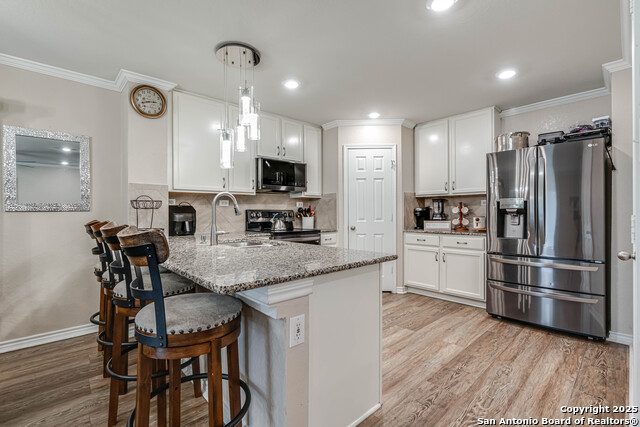 6136 Sunflower Property Photo 1