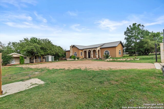 3205 Puter Creek Property Photo 1