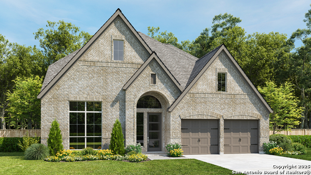 463 Nash Way Property Photo