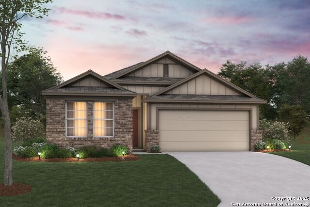 5039 Agave Blue Lane Property Photo