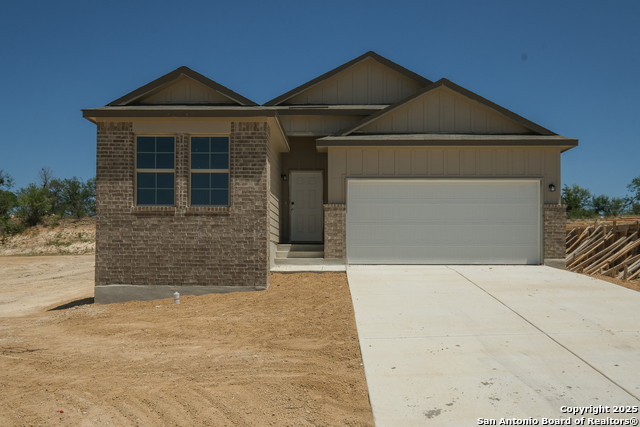 5039 Agave Blue Lane Property Photo 1