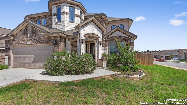 6702 Comanche Arrow Property Photo