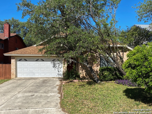 8371 Slippery Rock Property Photo 1