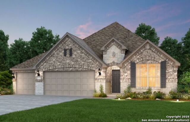 2171 Oak Run Parkway Property Photo 1
