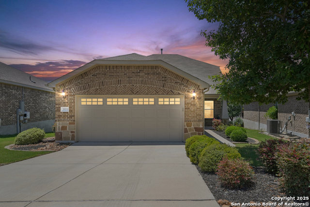 3819 Singing Water Property Photo 1