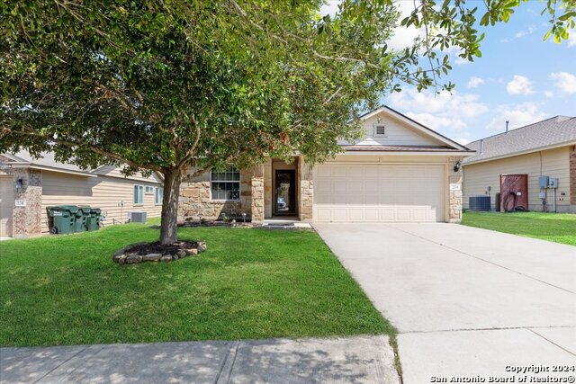 234 Wild Plum Property Photo 1