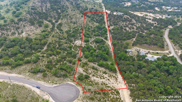 LOT 35 Blackbuck Trail Property Photo 1