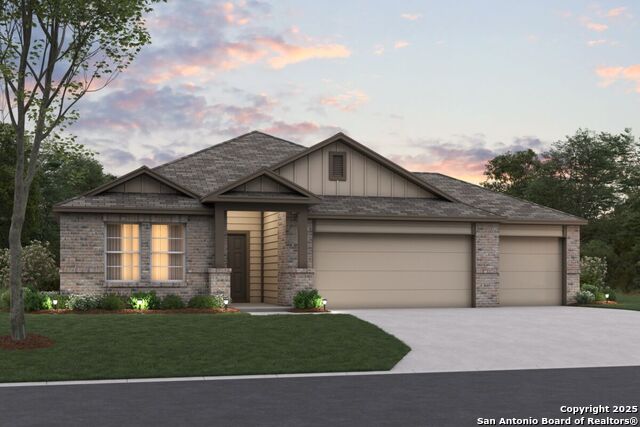 101 Cheyenne Drive Property Photo