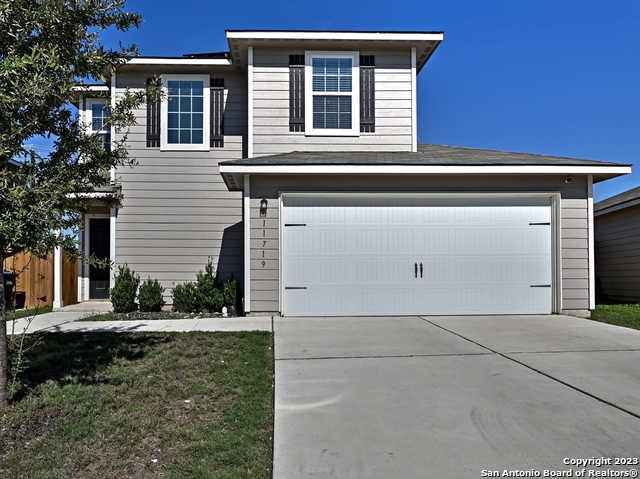 11719 Claudette St Property Photo 1